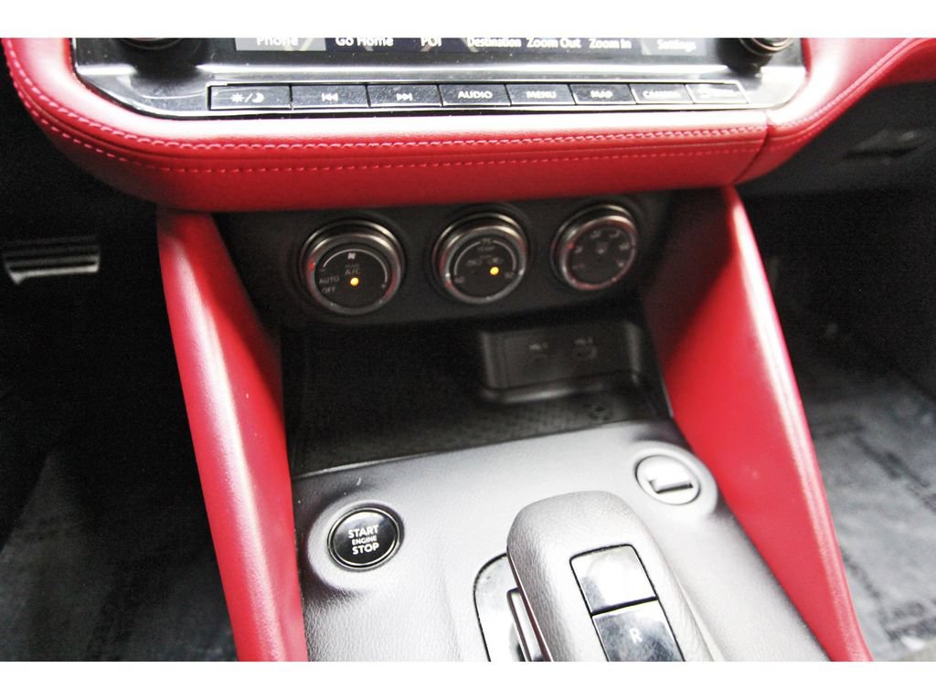Used 2025 Nissan Z Performance w/ Floor Mat Package RWD image 26