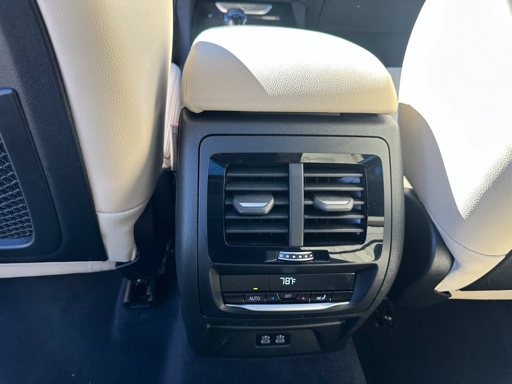 Certified 2024 BMW X3 xDrive30i w/ Premium Package AWD/4WD image 26
