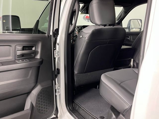 New 2026 RAM 3500 Tradesman AWD/4WD image 24
