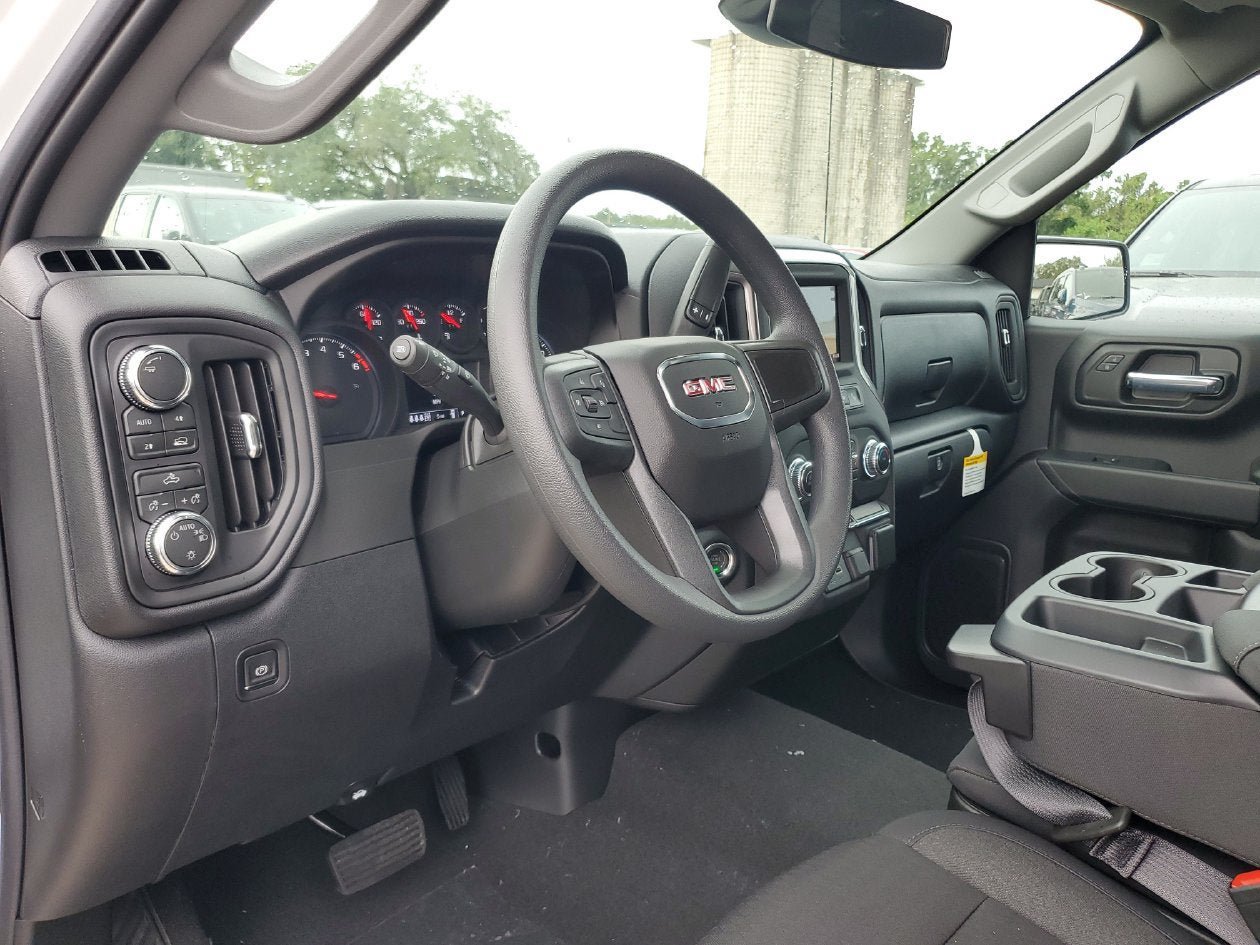 New 2026 GMC Sierra 1500 Pro w/ Graphite Edition AWD/4WD image 20