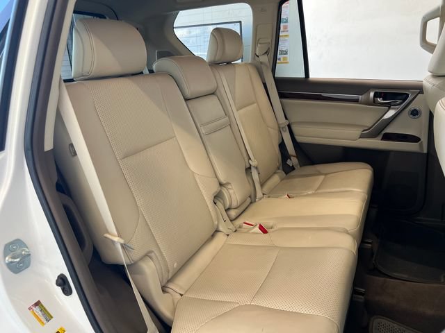 Used 2015 Lexus GX 460 Luxury AWD/4WD image 54