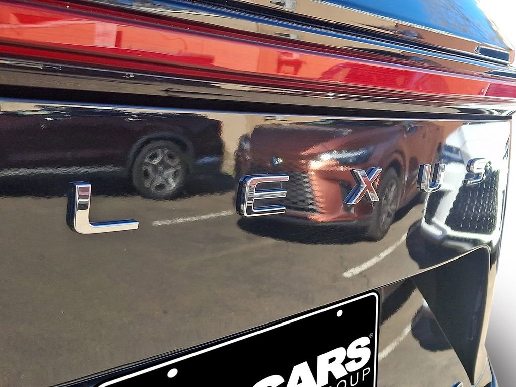 Used 2023 Lexus NX 350 AWD image 30