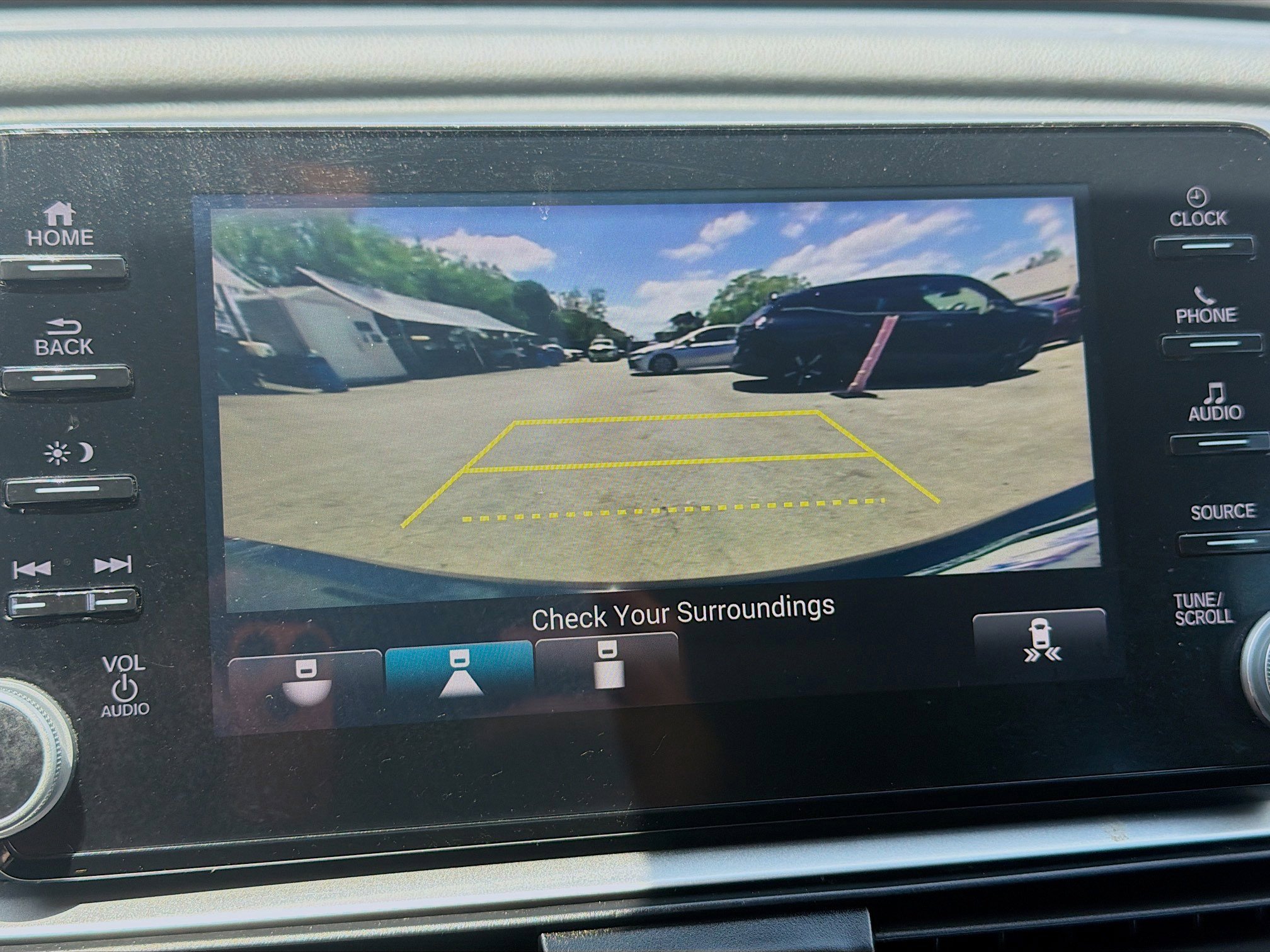 Used 2019 Honda Accord EX-L image 14