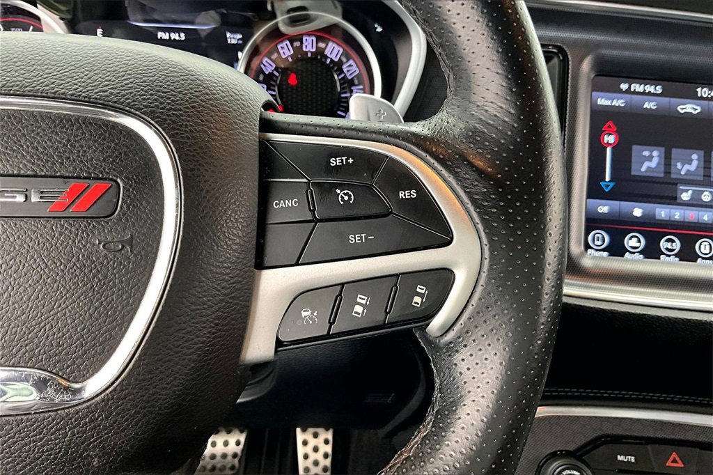 Used 2018 Dodge Challenger GT image 19