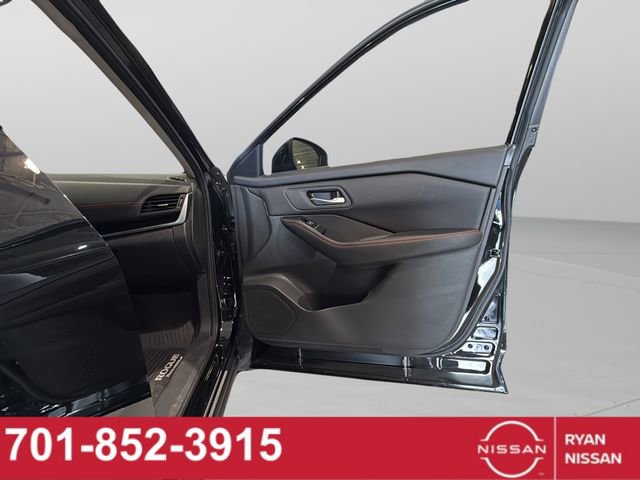 Certified 2026 Nissan Rogue SV w/ Rock Creek Premium Package AWD/4WD image 32