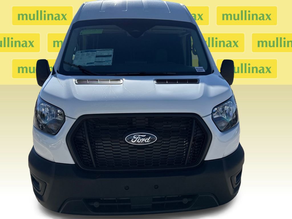 New 2026 Ford Transit 350 Base w/ Load Area Protection Package image 11