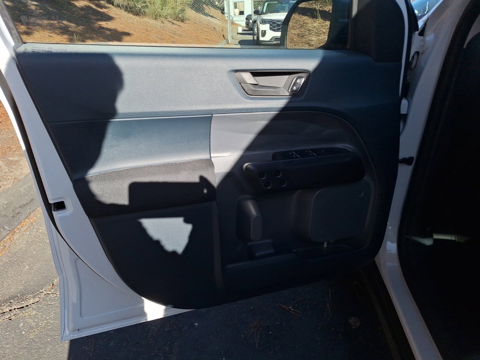 Used 2026 Ford Maverick XL FWD image 13