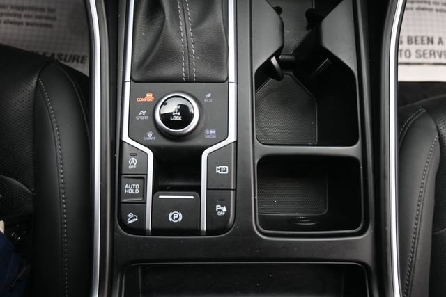 Used 2023 Kia Sorento X-Line EX AWD/4WD image 18