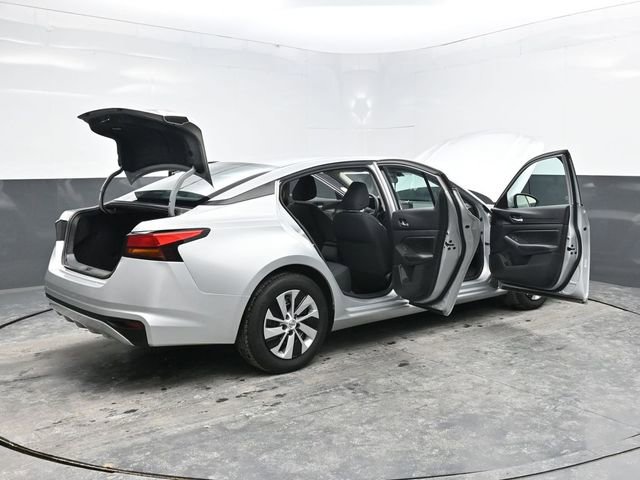 Used 2021 Nissan Altima 2.5 S image 41