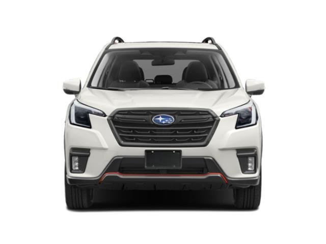 Certified 2023 Subaru Forester Sport AWD/4WD image 7