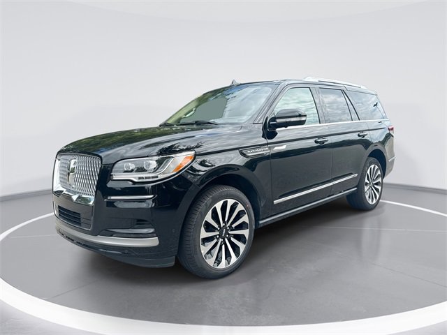 New 2024 Lincoln Navigator Reserve