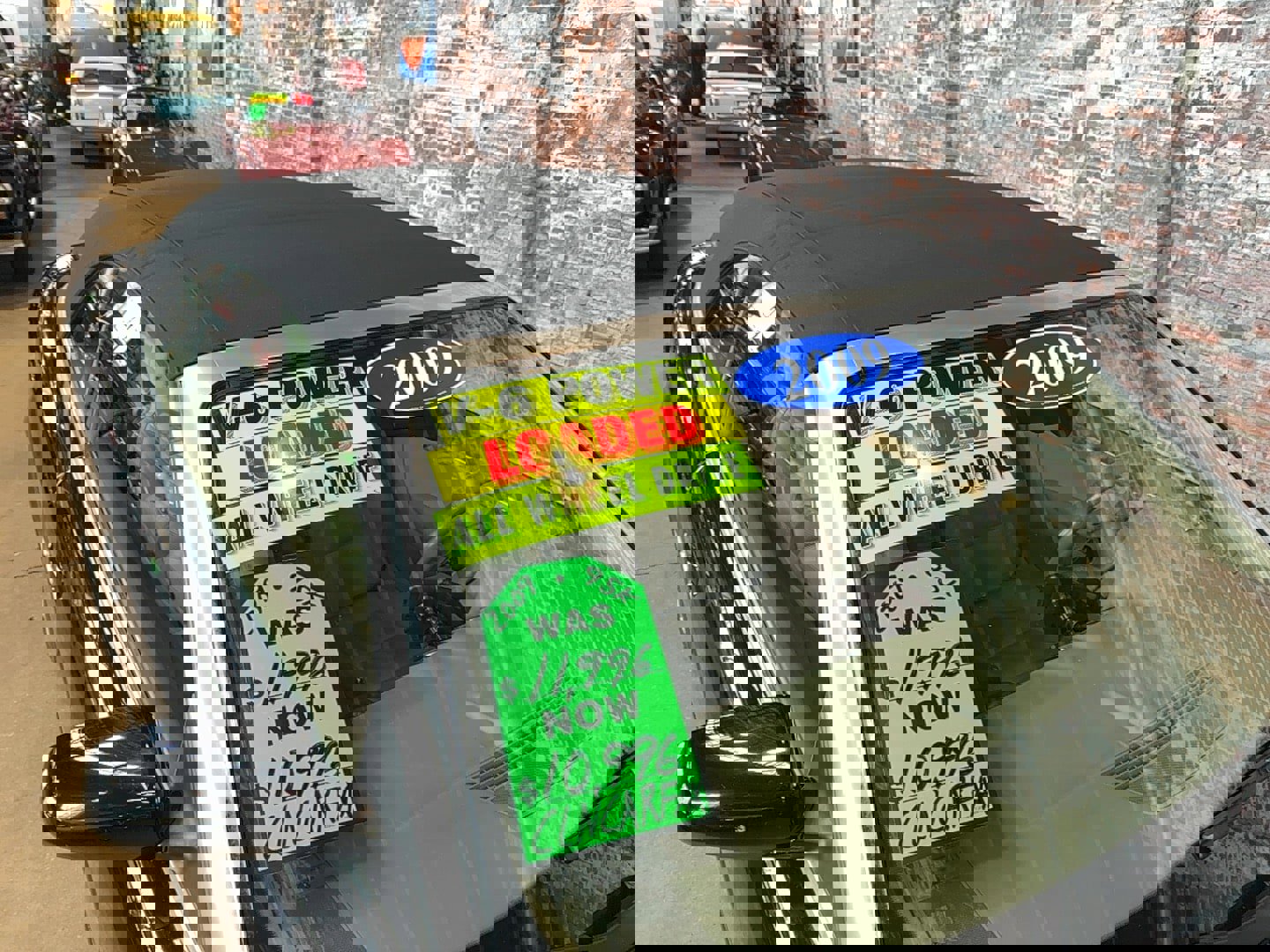 Used 2009 Audi A4 3.2 image 9