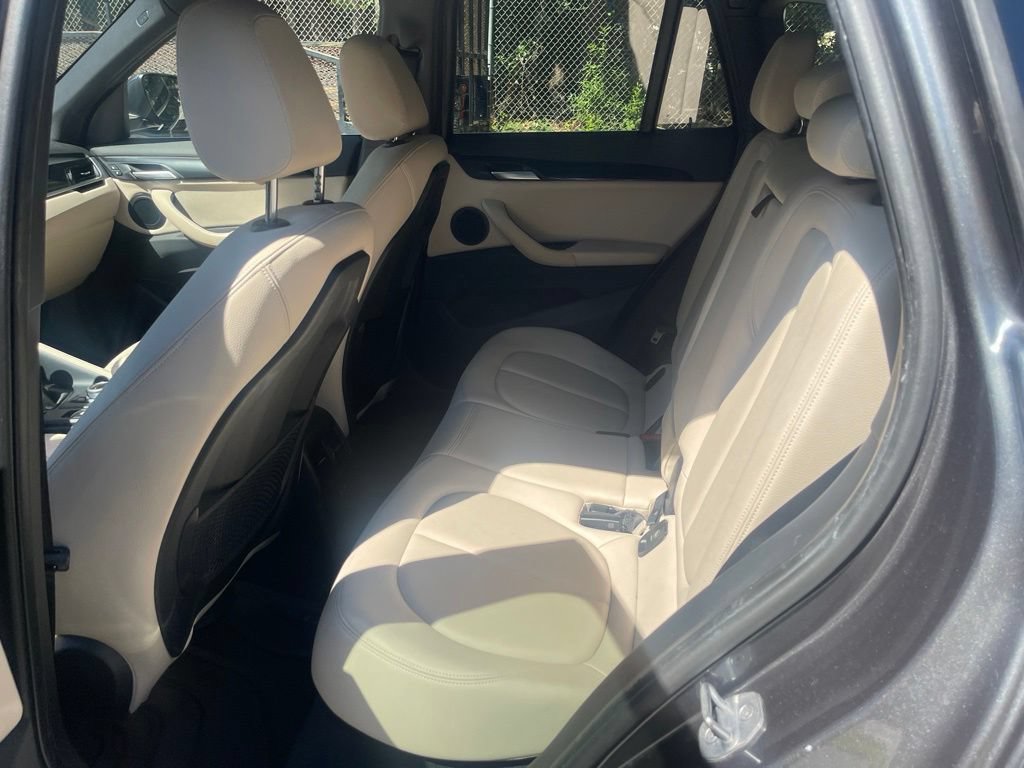 Used 2018 BMW X1 xDrive28i AWD/4WD image 13