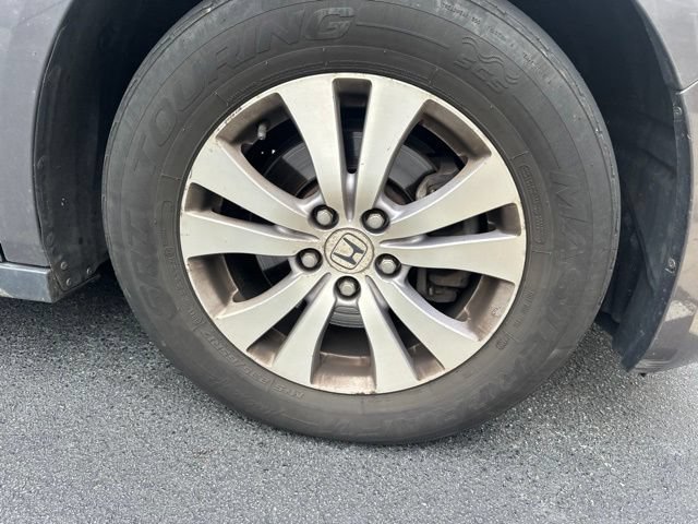 Used 2015 Honda Odyssey EX-L image 5
