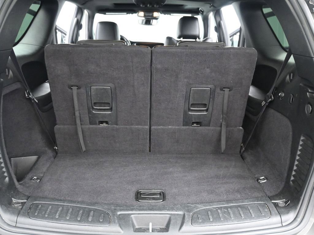 Used 2024 Dodge Durango GT image 11