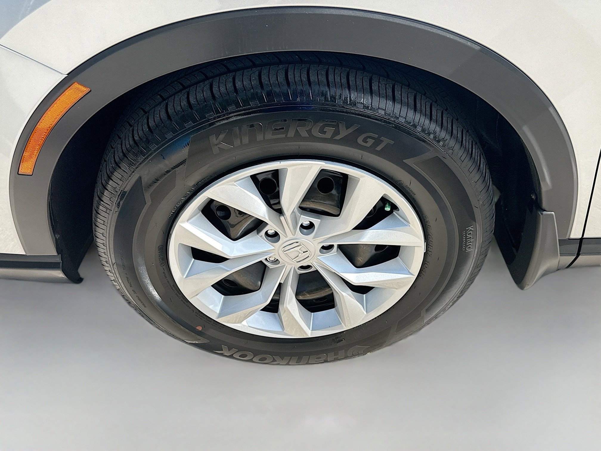 Used 2024 Honda CR-V LX image 36