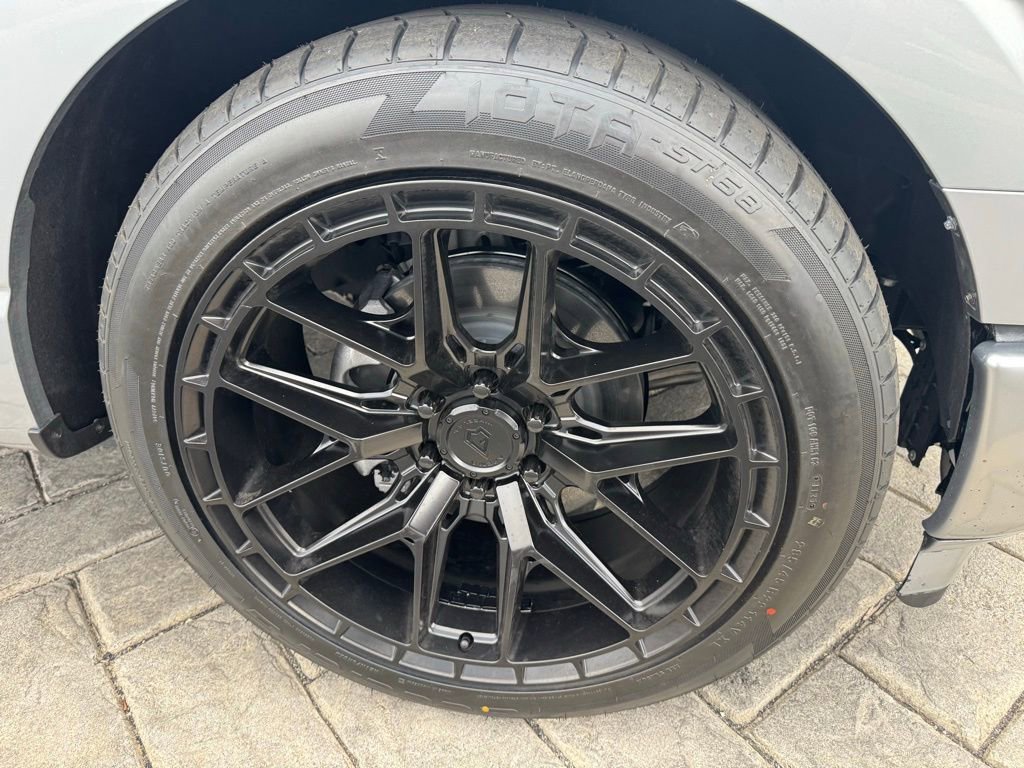 Used 2026 Ford F150 XL image 4