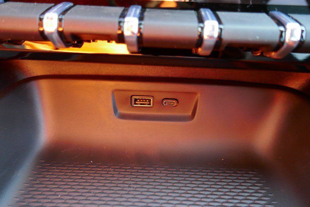 New 2026 GMC Terrain Elevation w/ Black Edition image 21