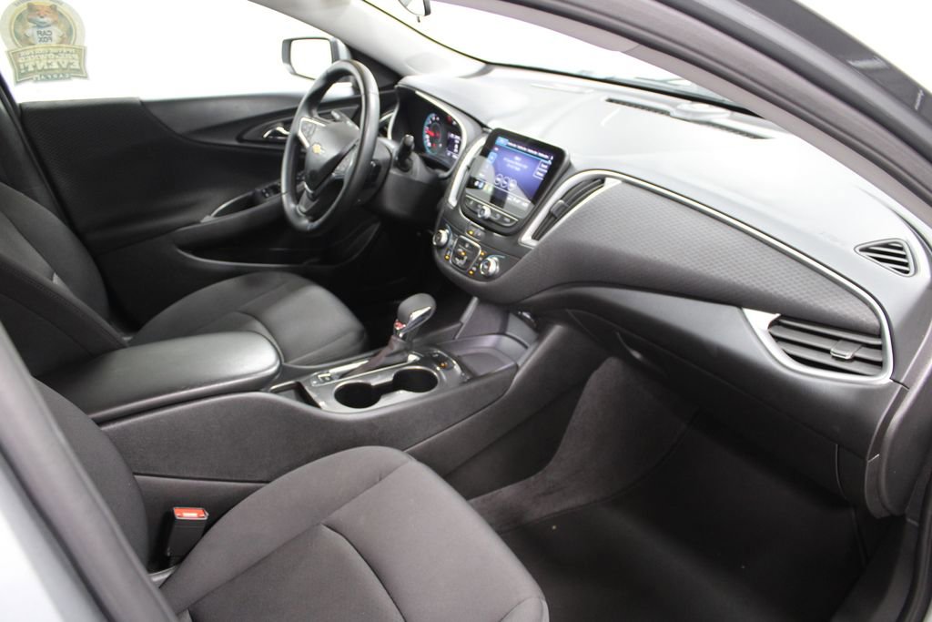 Used 2024 Chevrolet Malibu RS image 26