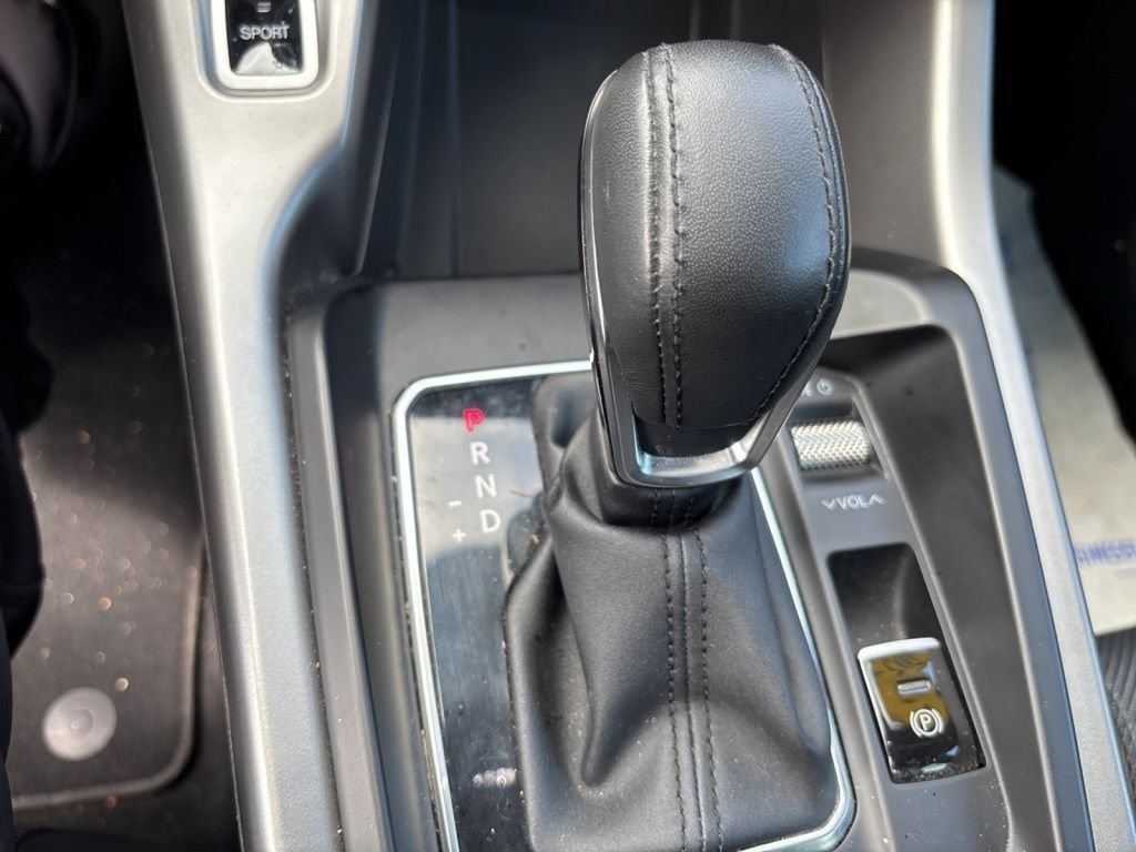 Used 2024 Dodge Hornet R/T AWD/4WD image 20