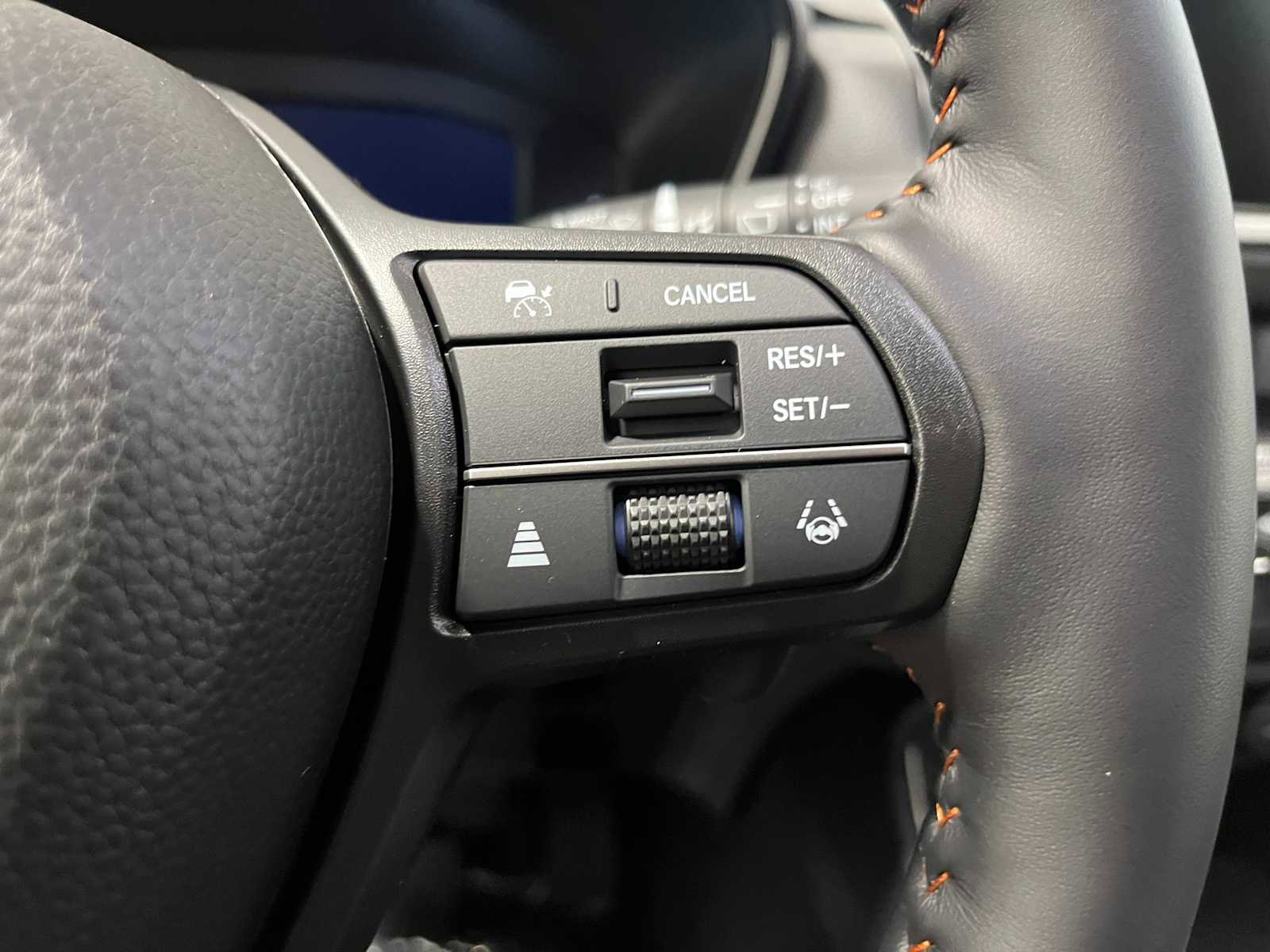 New 2026 Honda CR-V TrailSport image 19