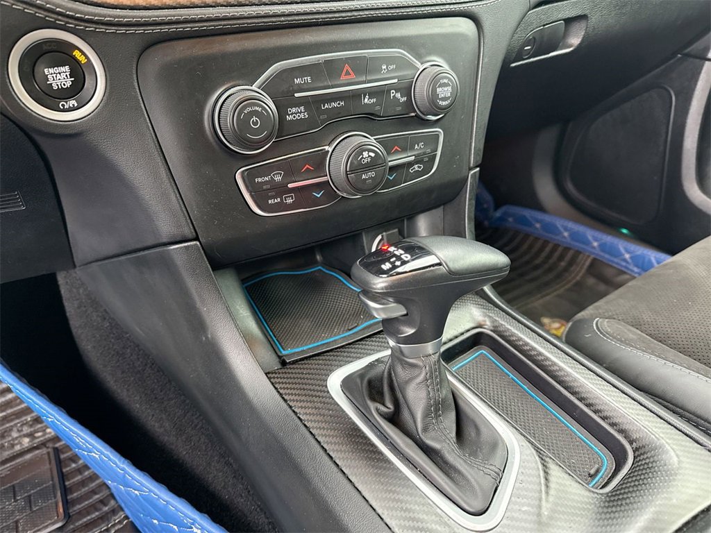 Used 2023 Dodge Charger Scat Pack image 15