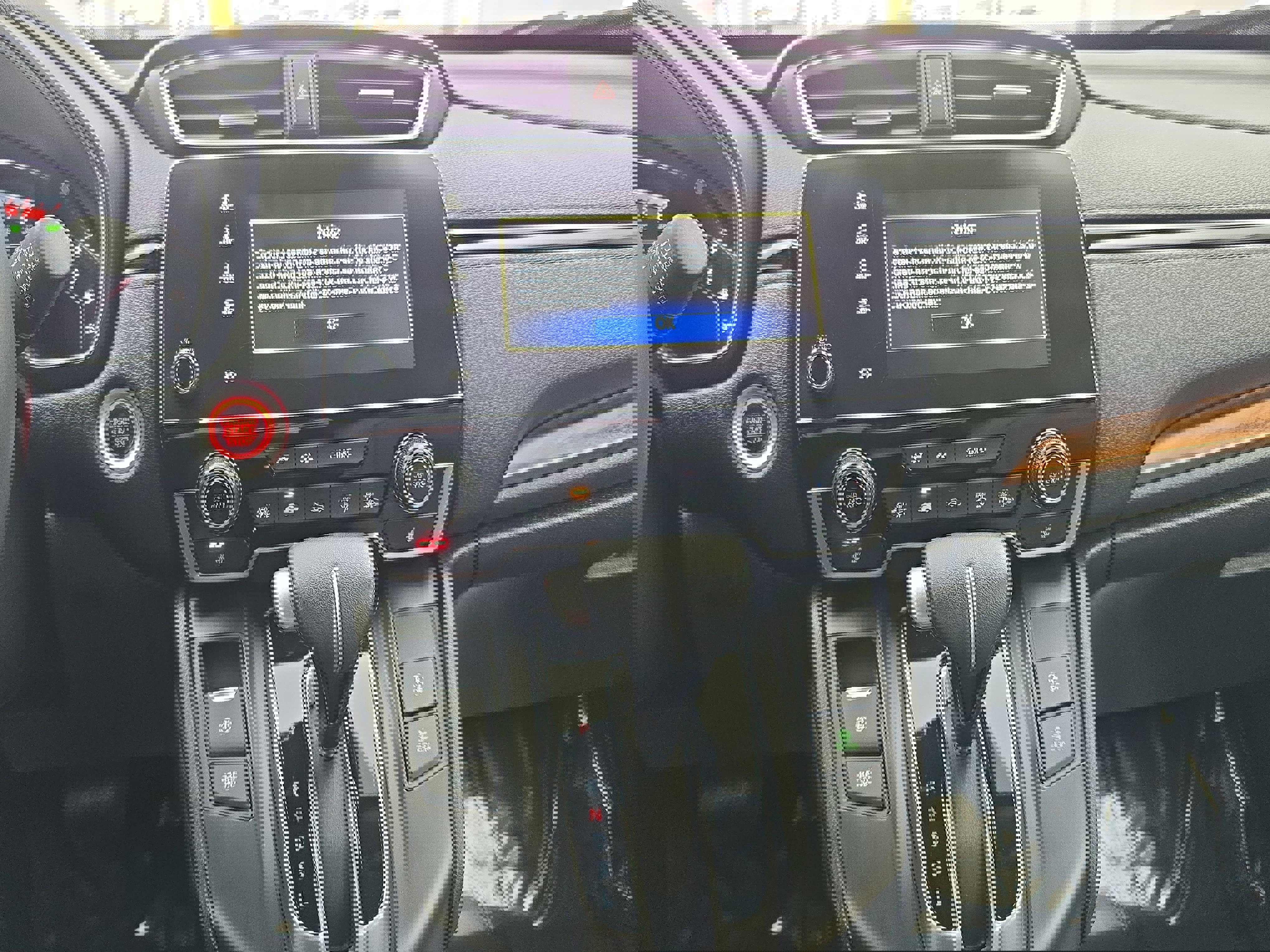 Used 2021 Honda CR-V EX-L image 20