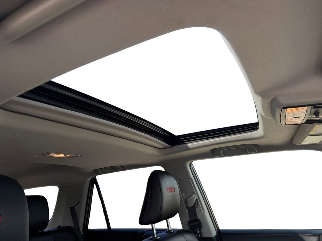 Used 2021 Toyota 4Runner TRD Pro image 23