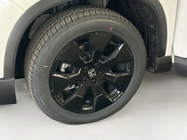 New 2026 Honda Pilot Black Edition image 22