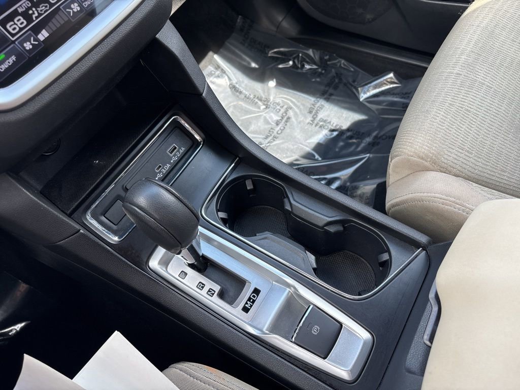 Certified 2023 Subaru Ascent Premium w/ Convenience Package image 16