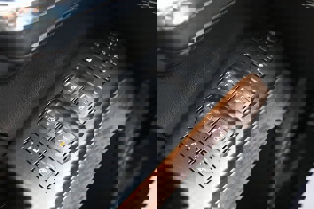 Used 2018 Chevrolet Silverado 1500 LTZ w/ Sport Package image 37