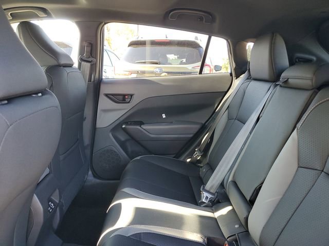 New 2026 Subaru Crosstrek 2.5i Wilderness image 12