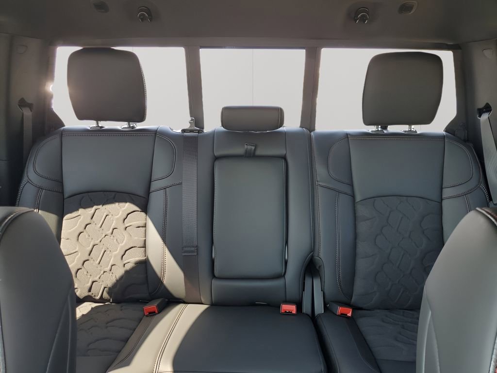 New 2026 RAM 2500 Power Wagon image 40