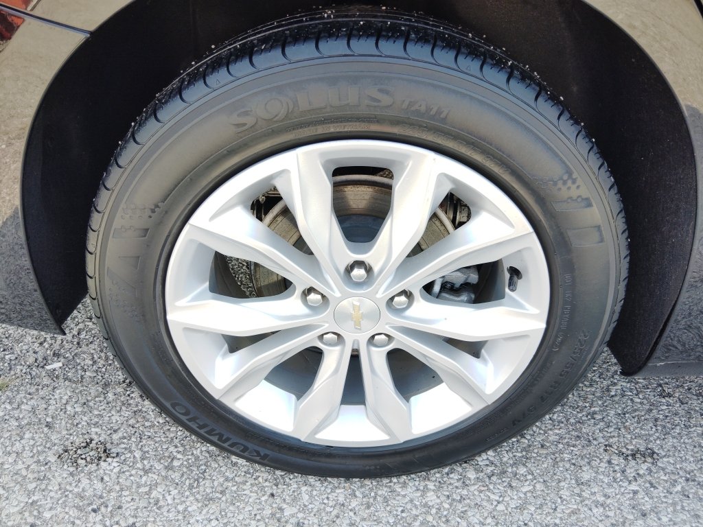 Used 2024 Chevrolet Malibu LT FWD image 10