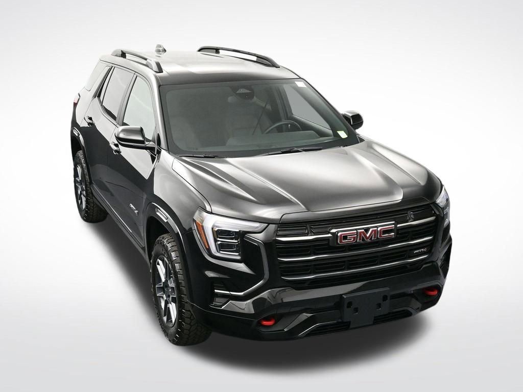 Used 2026 GMC Terrain AT4 image 23