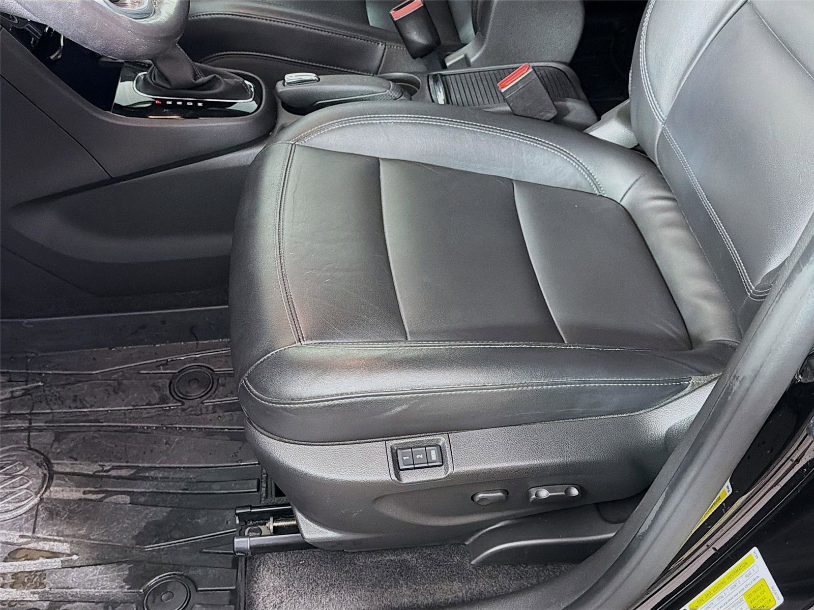 Used 2019 Buick Encore Essence w/ Safety Package II image 19