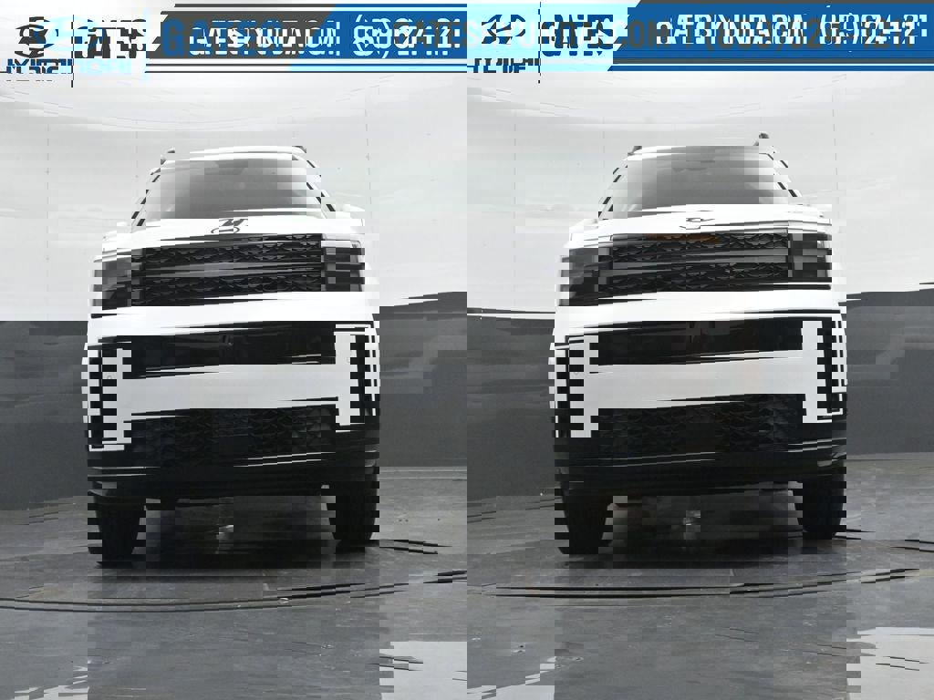 New 2026 Hyundai Santa Fe Calligraphy AWD/4WD image 35