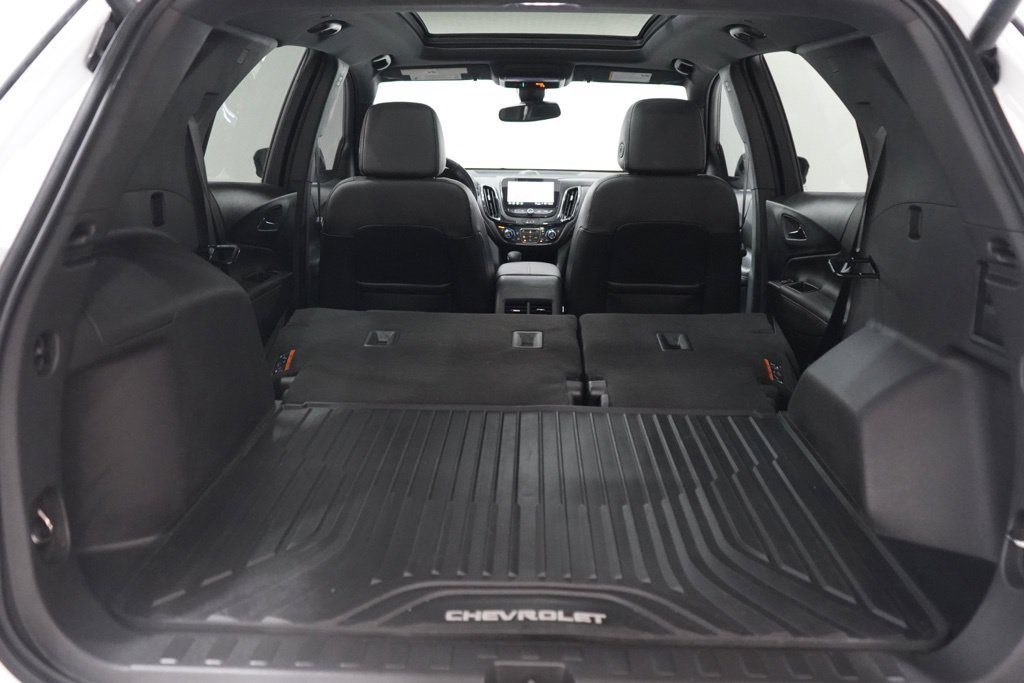 Used 2023 Chevrolet Equinox Premier FWD image 39