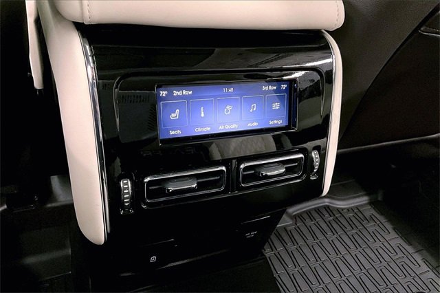 Used 2024 Lincoln Aviator Black Label w/ Dynamic Handling Package image 32