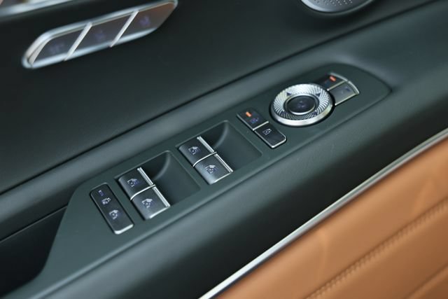 New 2026 Genesis GV80 3.5T Advanced AWD/4WD image 17