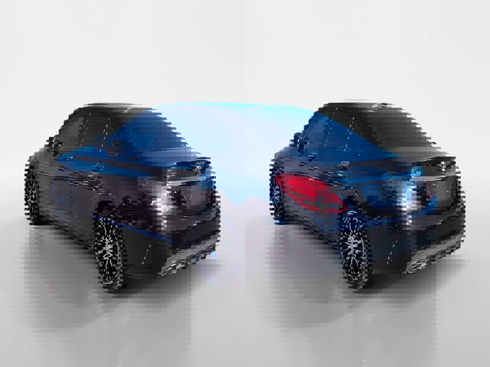 Used 2017 Mercedes-Benz C 300 Sedan image 3