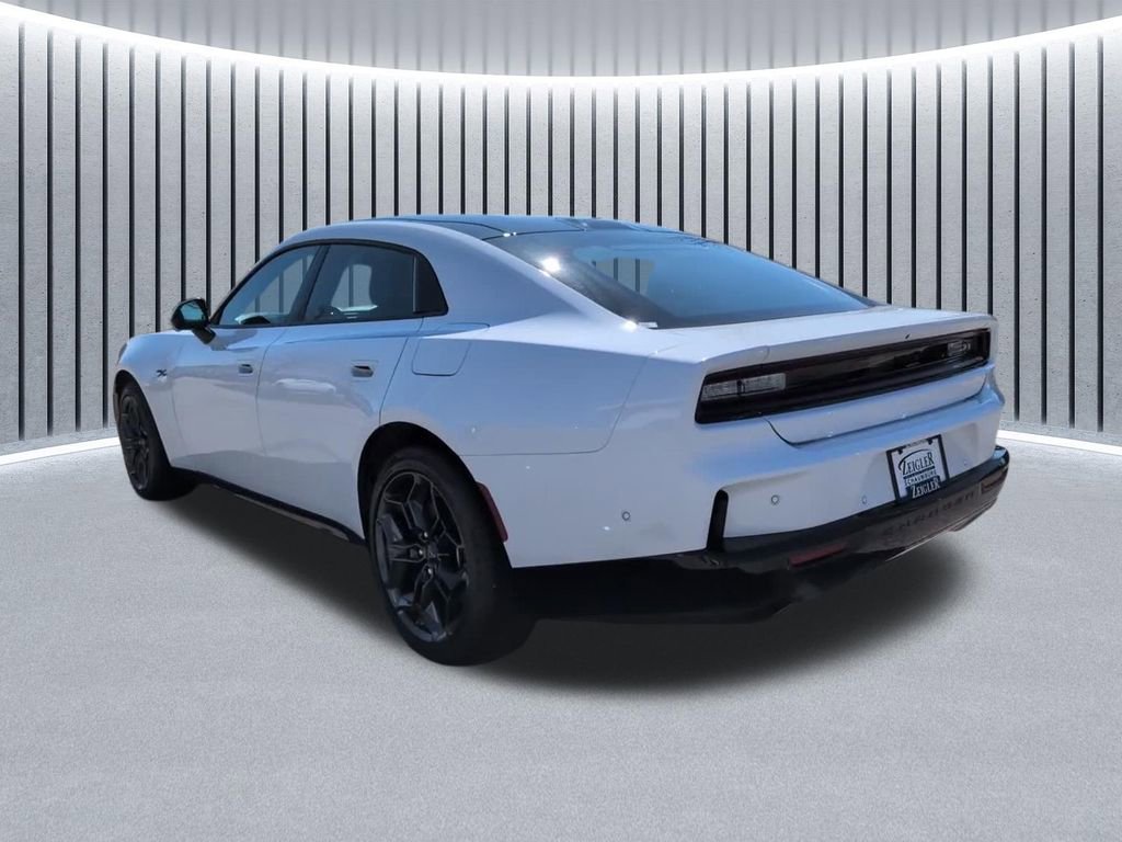 New 2026 Dodge Charger R/T AWD/4WD image 12