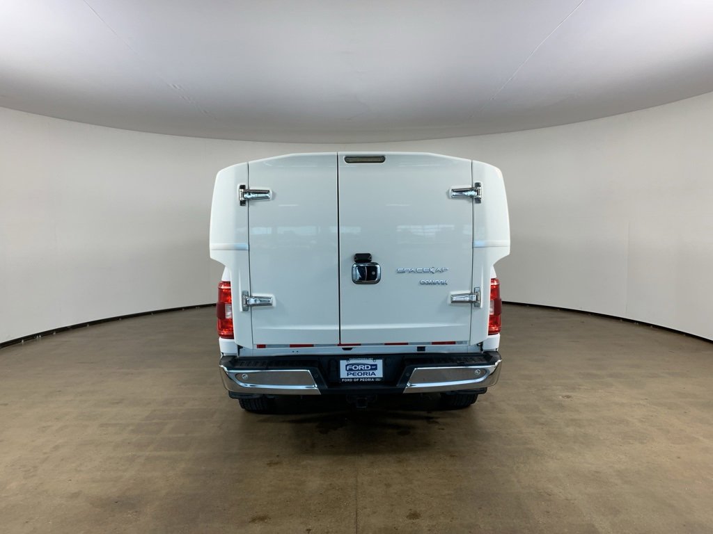 Used 2023 Ford F150 XLT w/ Trailer Tow Package image 26