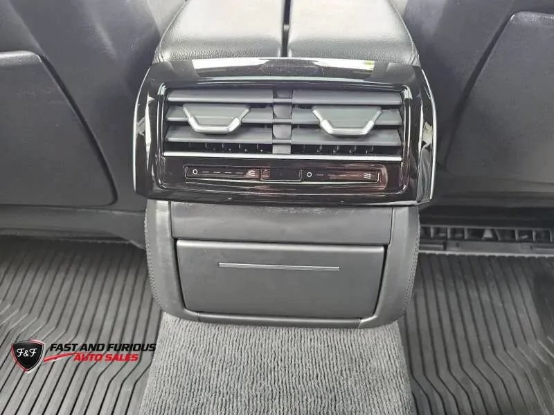 Used 2021 Audi A8 L 3.0T AWD/4WD image 19
