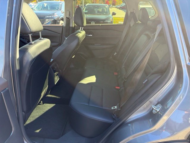 Certified 2023 Nissan Rogue SV w/ SV Premium B Package AWD/4WD image 29