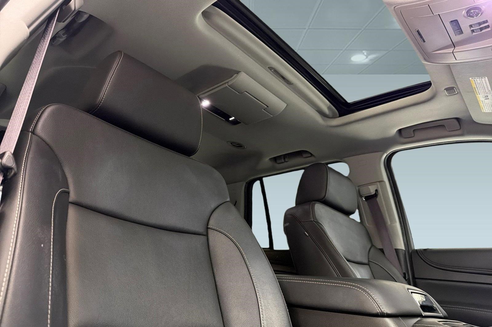 Used 2016 Chevrolet Tahoe LT image 15