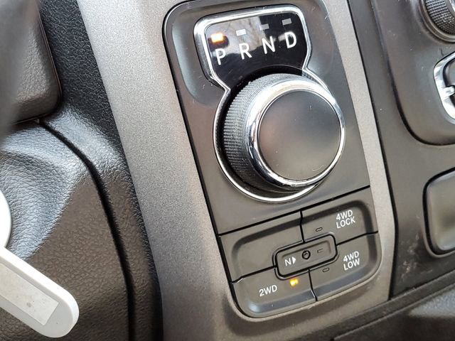 Used 2019 RAM 1500 Express w/ Wheel & Sound Group image 23