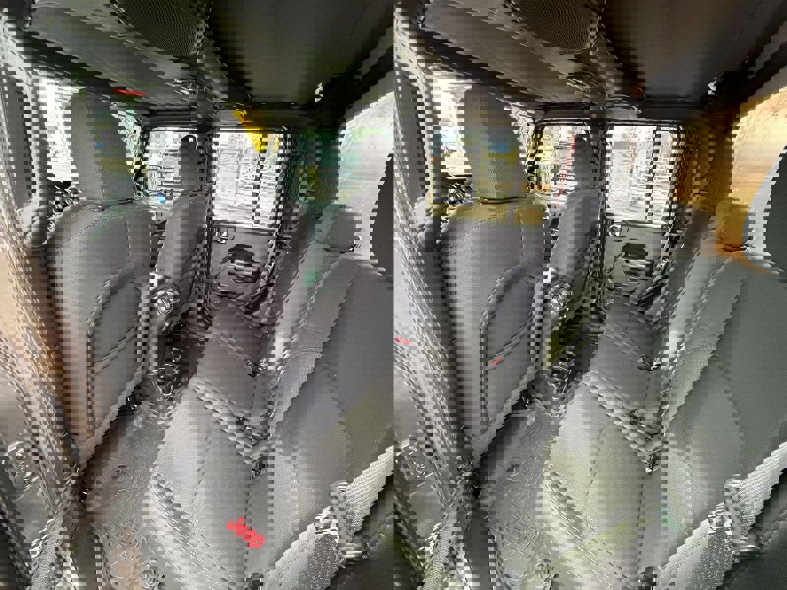 Used 2020 Jeep Gladiator Sport w/ Quick Order Package 24S image 21