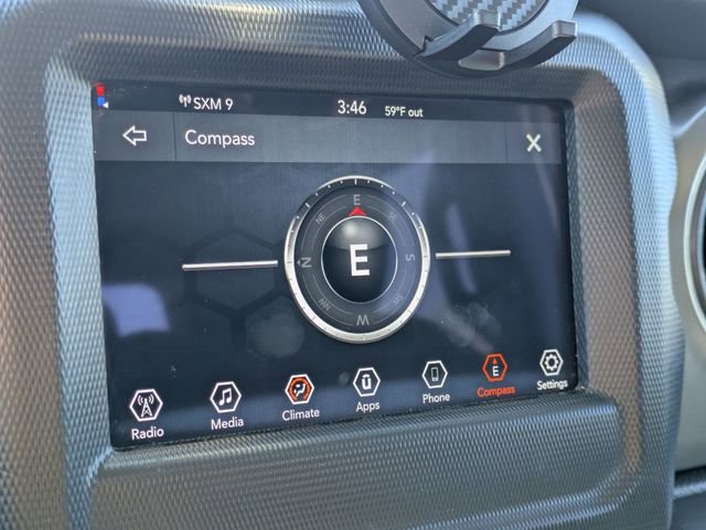 Used 2022 Jeep Gladiator Sport image 23