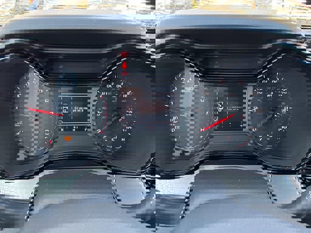 New 2026 Chevrolet Trax LS w/ LS Convenience Package image 14